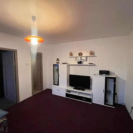 Apartament Cazino- Acvariu
