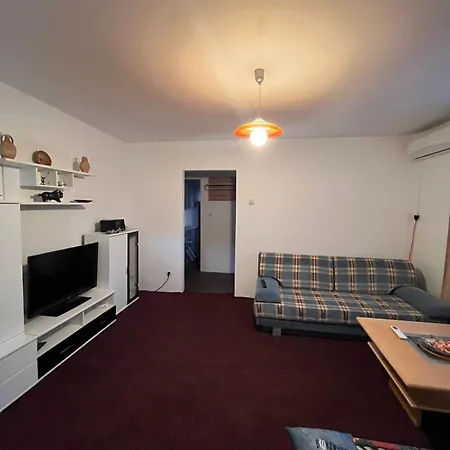 Apartament Cazino- Acvariu Constanta