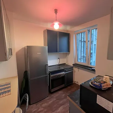 Apartament Cazino- Acvariu * Constanta