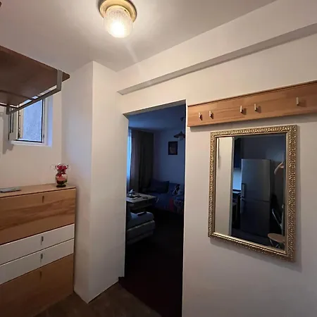 Apartament Cazino- Acvariu Constanta