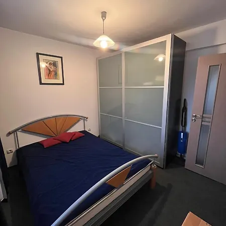 Apartament Cazino- Acvariu Apartment