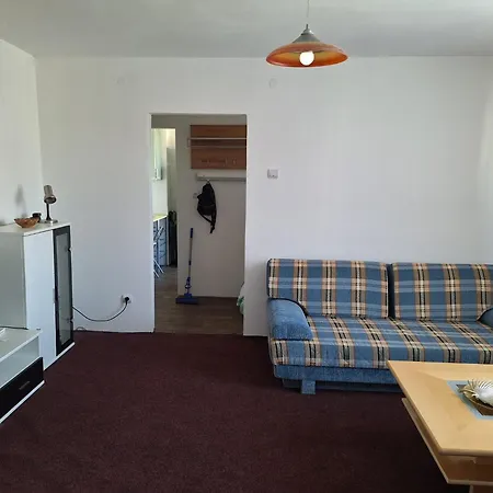 Apartament Cazino- Acvariu Apartment Constanta