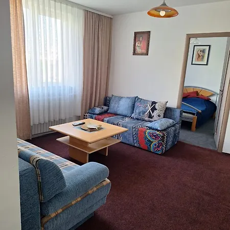 Apartament Cazino- Acvariu Apartment Constanta